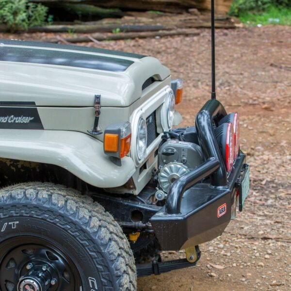 ARB Winchbar Toyota Lc40/42/45/47 - Image 6