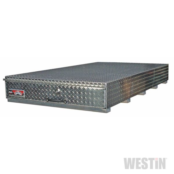 80-HBS341 Westin Automotive Bed Drawer 40 Inch Width X 60 Inch Length