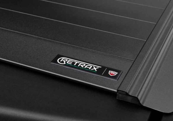 Retrax 2022+ Toyota Tundra CrewMax 5.5ft Bed RetraxPRO MX - Image 4