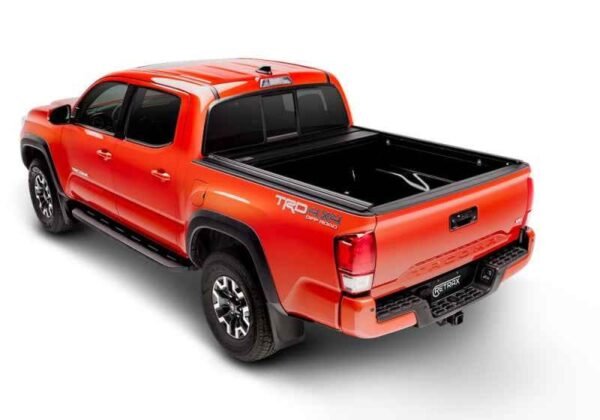 Retrax 2022 Toyota Tundra 8 Foot Bed RetraxPRO MX w/ Deck Rail System - Image 7