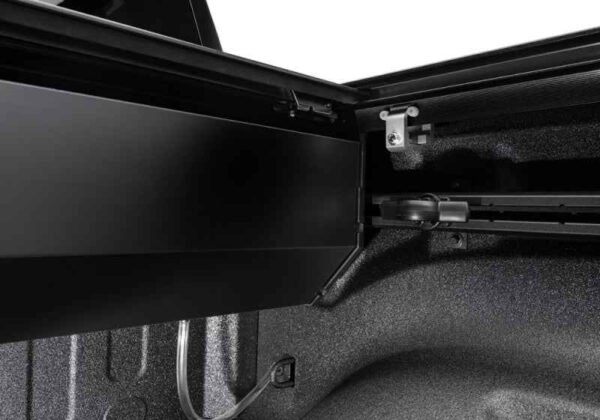 Retrax 2022 Toyota Tundra 8 Foot Bed RetraxPRO MX w/ Deck Rail System - Image 8