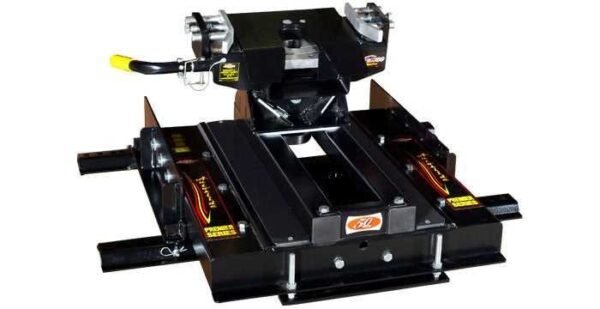 8550034 Demco RV Fifth Wheel Trailer Hitch Above Bed Mount