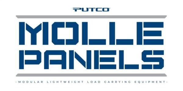 Putco 14-18 Chevy Silverado HD/GMC Sierra LD - 8ft (Long Box) Molle - Passenger Side Panel - 195082 - Image 5
