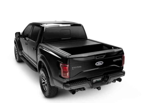 Retrax 2022+ Toyota Tundra CrewMax 5.5ft Bed PowertraxPRO MX - Image 5