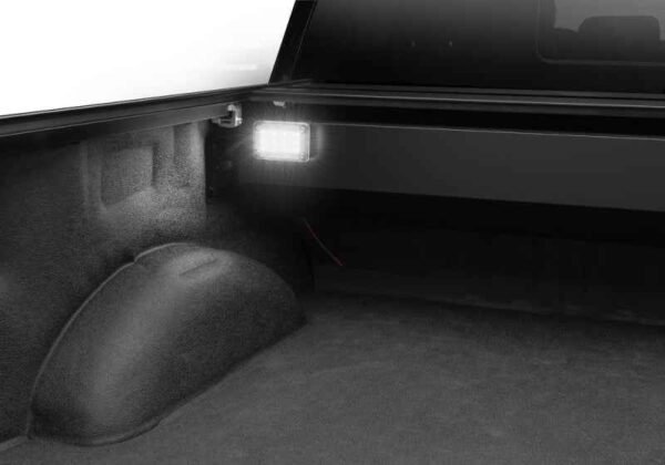 Retrax 2022+ Toyota Tundra CrewMax 5.5ft Bed PowertraxPRO MX - Image 6