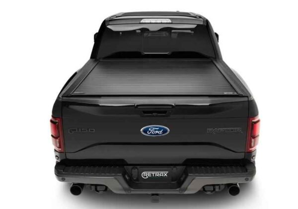 Retrax 2022+ Toyota Tundra CrewMax 5.5ft Bed PowertraxPRO MX - Image 10