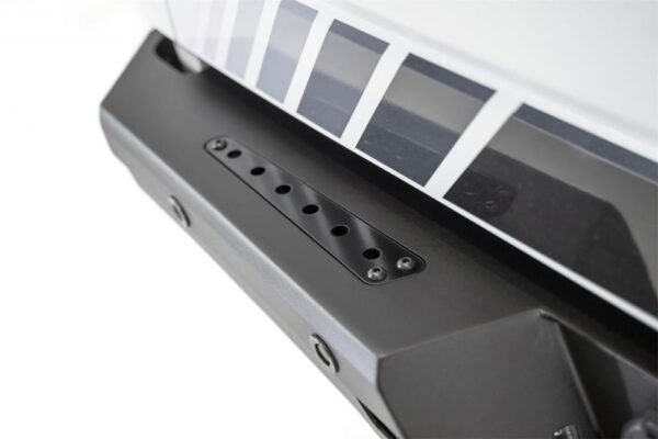 Addictive Desert Designs 2019-2020 Chevrolet Silverado 1500 Stealth Rear Bumper - Image 6