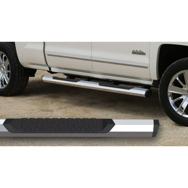 300054 Maxway Octa Series Nerf Bar - Image 2