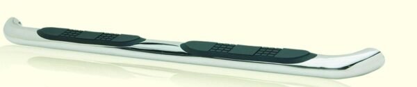 A0051S TrailFX Nerf Bar With Step Pads