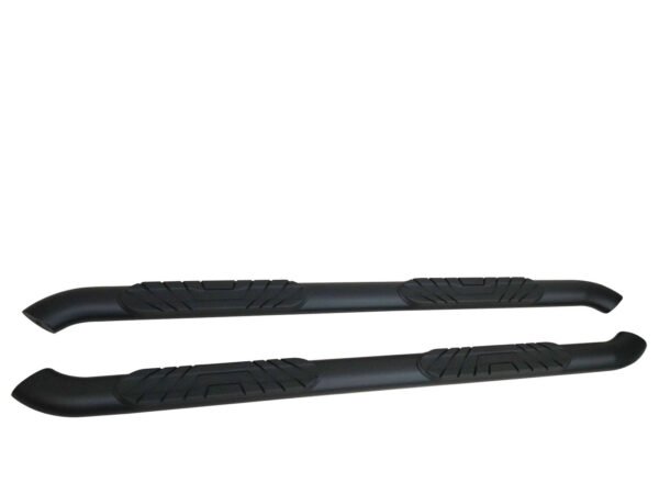 A1008B TrailFX Nerf Bar With Step Pads