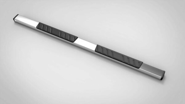 A4010S TrailFX Nerf Bar With Step Pads