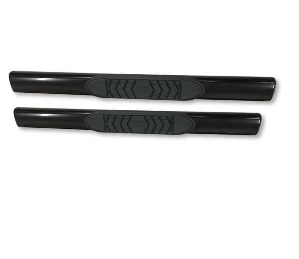 A7001B TrailFX Nerf Bar With Step Pads