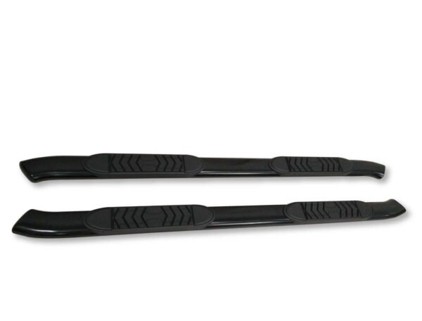 A7066B TrailFX Nerf Bar With Step Pads