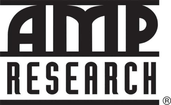 AMP Research 10-20 GMC Sierra 2500/3500 CrewCab PowerStep XL - Black - Image 4