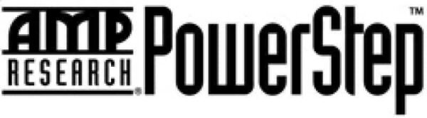 AMP Research 10-20 GMC Sierra 2500/3500 CrewCab PowerStep XL - Black - Image 5