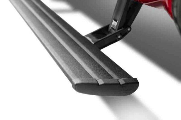 AMP Research 14-18 Chevy Silverado 1500 Extended Cab/Double Cab PowerStep Smart Series - Image 5