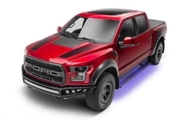 AMP Research 15-20 Cadillac Escalade/GMC Yukon/Yukon XL/Chevy Tahoe/PowerStep (Gas Model Only) - Image 6