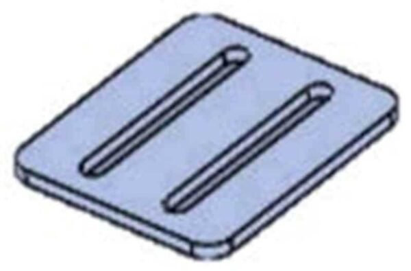 ARB Awning Bkt Quick Release Kit1 - Image 2