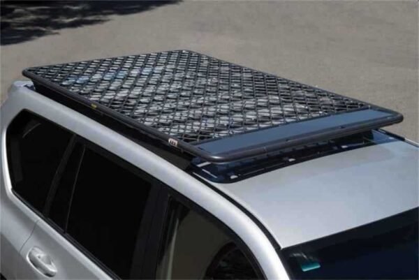 ARB Roofrack Flat 1330X125052.25X49.25 - Image 4