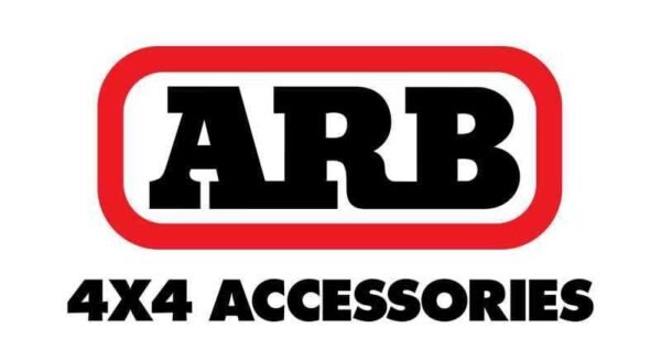 ARB Summit Combar Textured Fogii Tacoma 16On - Image 9
