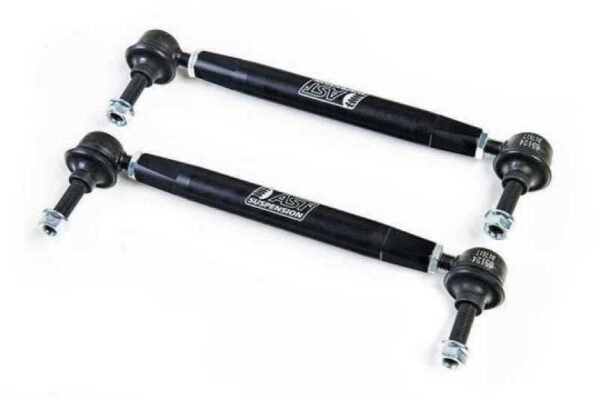 AST Front Droplink Set BMW 3 series - E46
