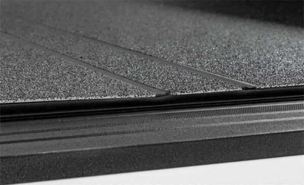 Access LOMAX Stance Hard Cover 20+ Jeep Gladiator 5ft Box (w/ Hard Top) Black Urethane - Image 4