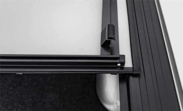 Access LOMAX Stance Hard Cover 20+ Jeep Gladiator 5ft Box (w/ Hard Top) Black Urethane - Image 6