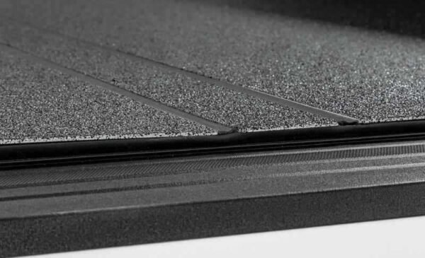 Access LOMAX Stance Hard Cover 2022+ Ford Maverick 4ft 5in Bed - Black Urethane - Image 3