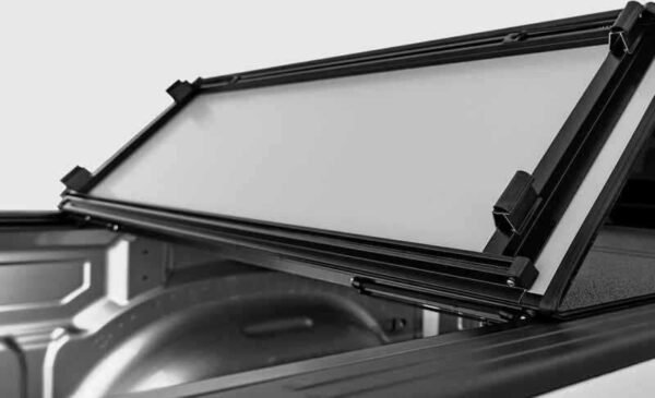 Access LOMAX Stance Hard Cover 2022+ Ford Maverick 4ft 5in Bed - Black Urethane - Image 8