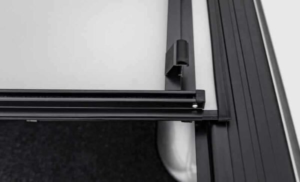 Access LOMAX Stance Hard Cover 2022+ Ford Maverick 4ft 5in Bed - Black Urethane - Image 10