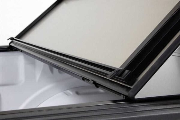 Access LOMAX Tri-Fold 2019+ Dodge Ram 1500 5ft 7in Short Bed - Image 5