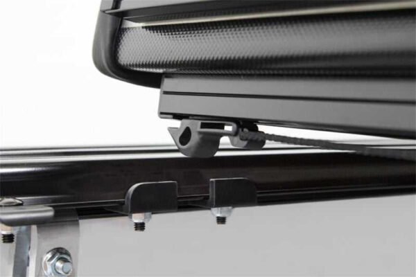 Access LOMAX Tri-Fold 2019+ Dodge Ram 1500 5ft 7in Short Bed - Image 7