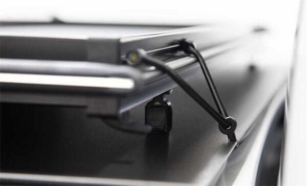 Access LOMAX Tri-Fold 2019+ Dodge Ram 1500 5ft 7in Short Bed - Image 9