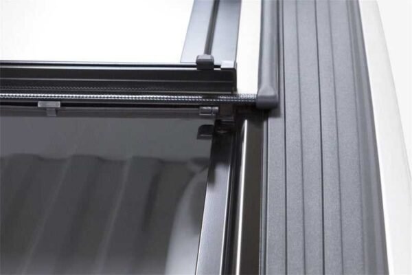 Access LOMAX Tri-Fold 2019+ Dodge Ram 1500 5ft 7in Short Bed - Image 10