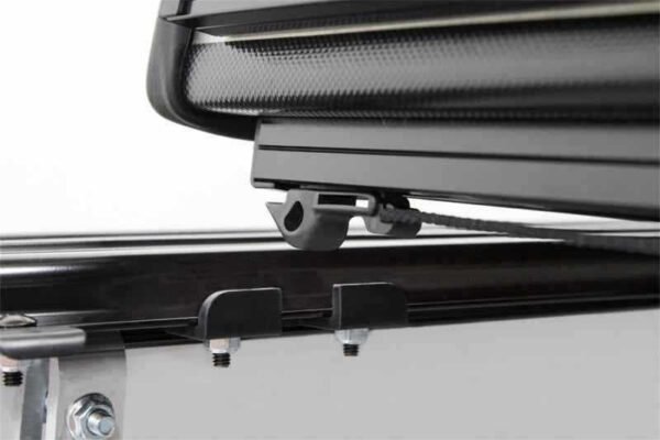 Access LOMAX Tri-Fold Cover 16-19 Toyota Tacoma (Excl OEM Hard Covers) - 6ft Standard Bed - Image 6
