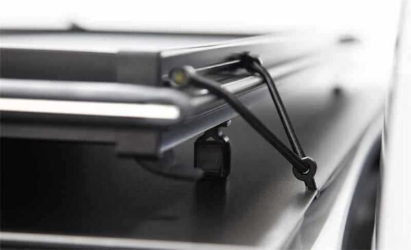 Access LOMAX Tri-Fold Cover 2019 Dodge Ram 1500 5Ft 7In Box ( Except 2019 Classic) - Image 8