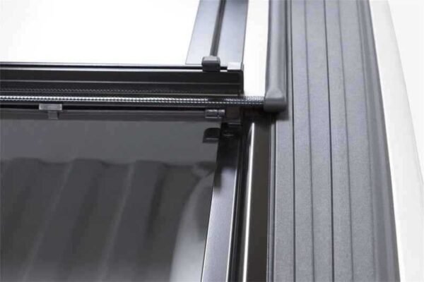 Access LOMAX Tri-Fold Cover 2019 Dodge Ram 1500 5Ft 7In Box ( Except 2019 Classic) - Image 9