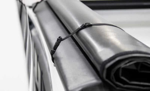 Access LiteRider 2020+ Jeep Gladiator 5ft Bed Roll-Up Cover - Image 5