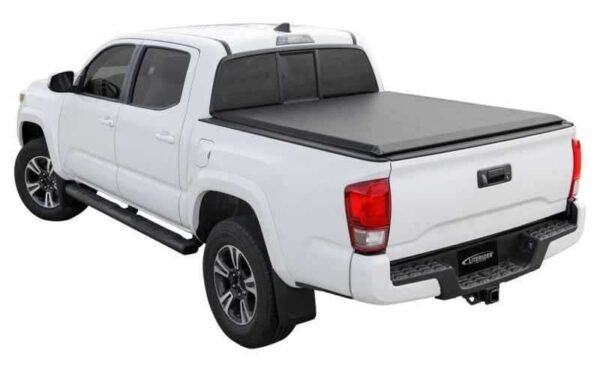 Access Literider 05-15 Tacoma Double Cab 5ft Bed Roll-Up Cover - Image 2