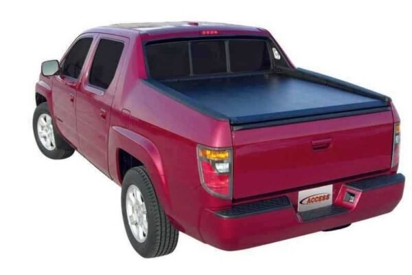 Access Literider 17-19 Honda Ridgeline 5ft Bed Roll-Up Cover - Image 5
