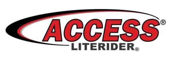 Access Literider 17-19 Honda Ridgeline 5ft Bed Roll-Up Cover - Image 7