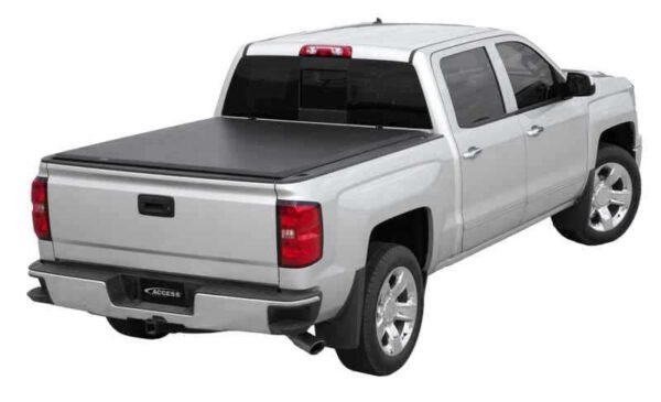 Access Lorado 14+ Chevy/GMC Full Size 1500 6ft 6in Bed Roll-Up Cover - Image 2