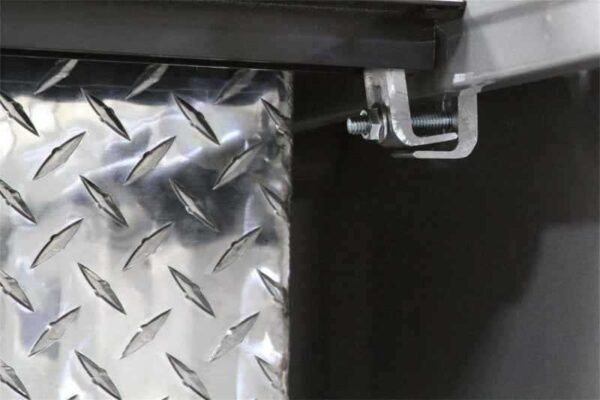 Access Lorado 14+ Chevy/GMC Full Size 1500 6ft 6in Bed Roll-Up Cover - Image 7