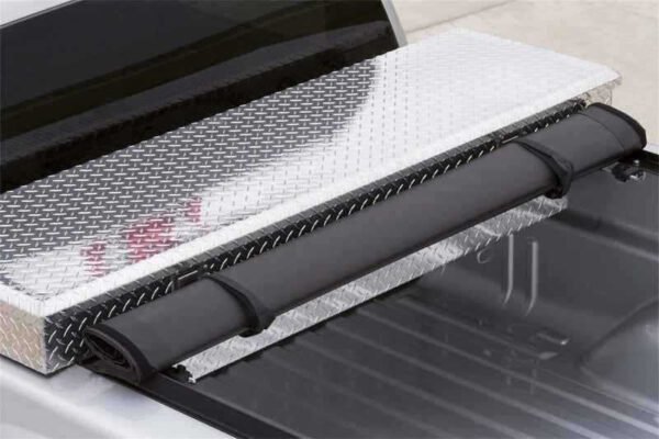 Access Lorado 14+ Chevy/GMC Full Size 1500 6ft 6in Bed Roll-Up Cover - Image 8
