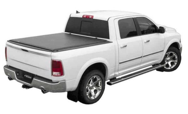 Access Lorado 2019+ Dodge/Ram 1500 5ft 7in Bed Roll-Up Cover - Image 3