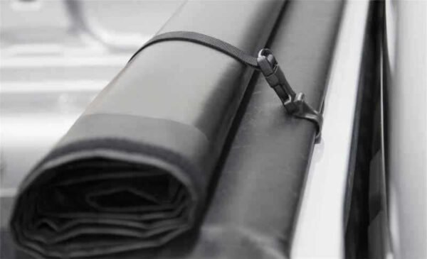 Access Lorado 2019+ Dodge/Ram 1500 5ft 7in Bed Roll-Up Cover - Image 6