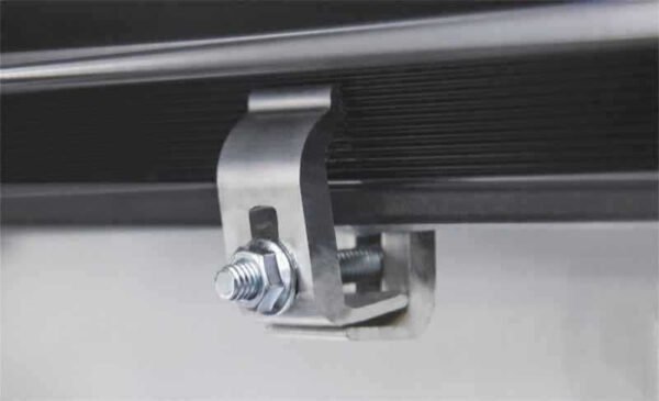 Access Lorado 2019+ Dodge/Ram 1500 5ft 7in Bed Roll-Up Cover - Image 7