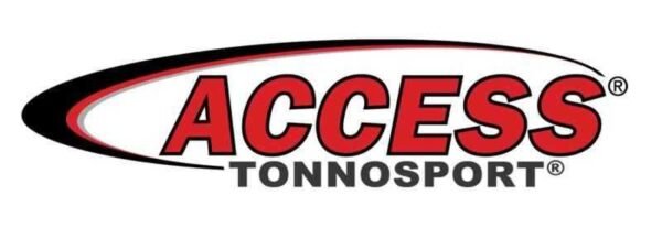 Access Tonnosport 14+ Chevy/GMC Full Size 1500 6ft 6in Bed Roll-Up Cover - Image 4