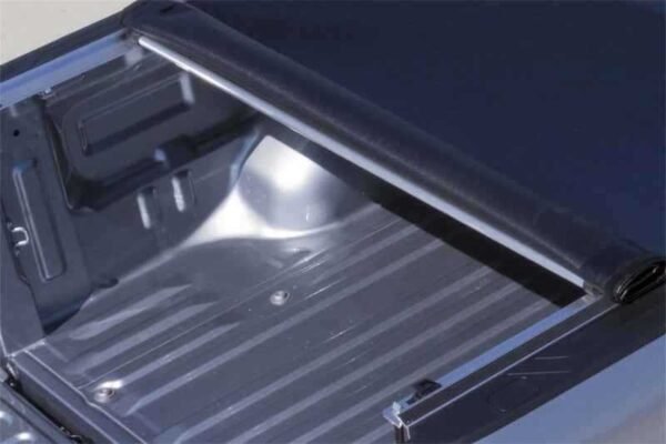 Access Tonnosport 14+ Chevy/GMC Full Size 1500 6ft 6in Bed Roll-Up Cover - Image 6