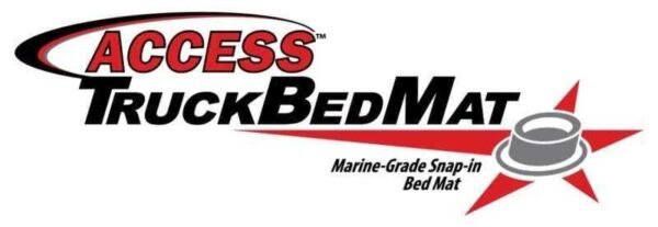Access Truck Bed Mat 99+ Ford Ford Super Duty F-250 F-350 F-450 8ft Bed (Includes Dually) - Image 2